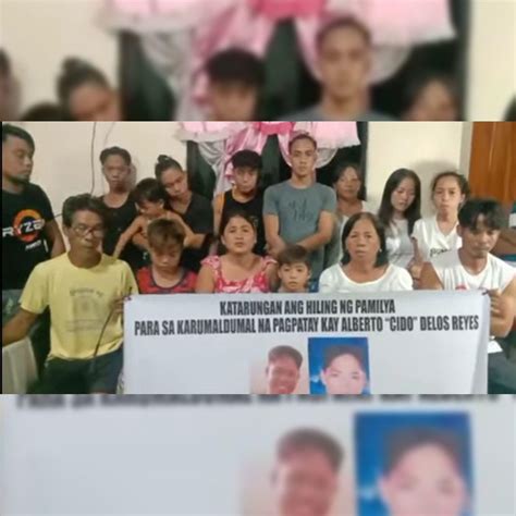 Cop who killed Marinduque farmer faces murder, administrative .